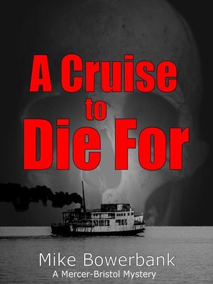 cover image of A Cruise to Die For